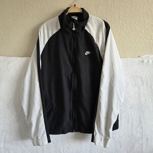 Vintage Nike Colorblock Jacket